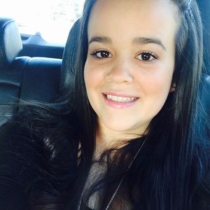 Meet your Posher, Marina